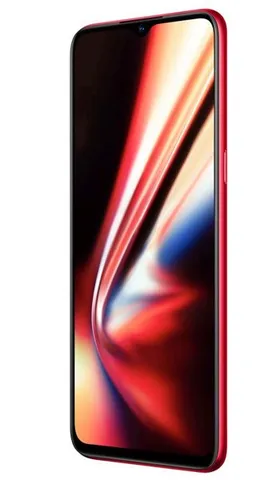 Realme 5s