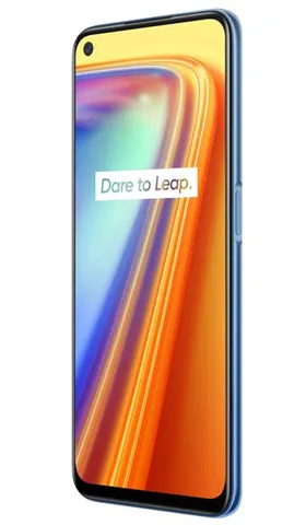 Realme 7 (Global)