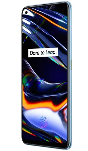 Realme 7 Pro