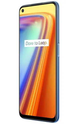 Realme 7
