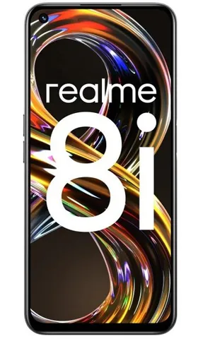 Realme 8i