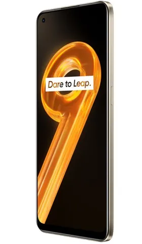 Realme 9 4G