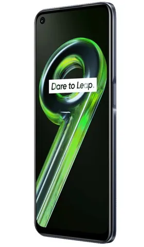 Realme 9 5G