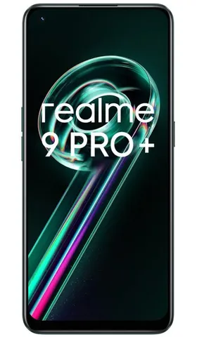 Realme 9 Pro Plus
