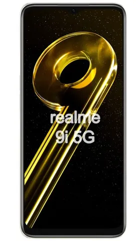 Realme 9i 5G