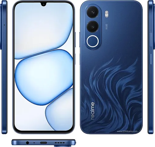Realme C100x