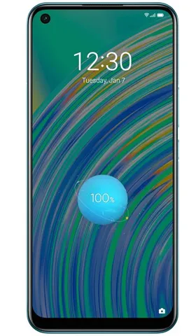 Realme C17