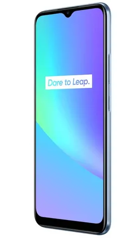 Realme C25