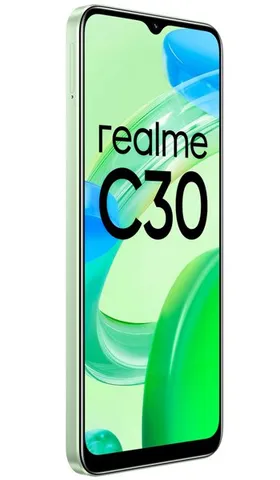 Realme C30