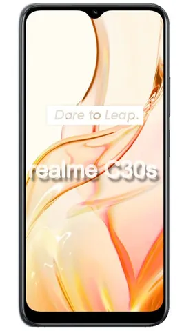 Realme C30s