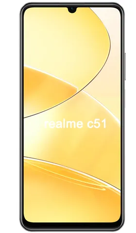 Realme C51