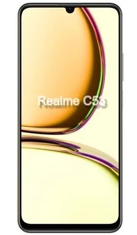Realme C53