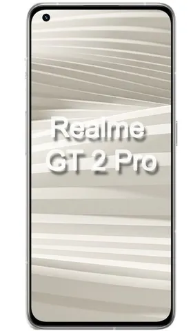 Realme GT 2 Pro