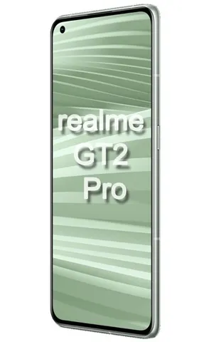 Realme GT2 Pro