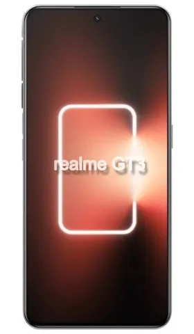Realme GT3