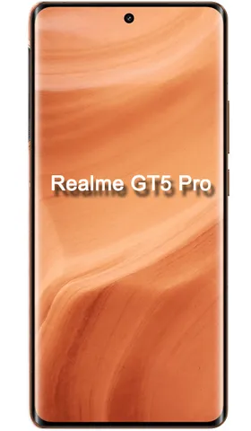 Realme GT5 Pro