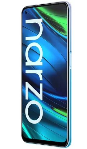 Realme Narzo 20 Pro