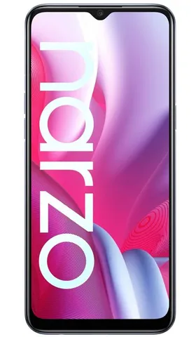 Realme Narzo 20A