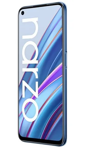 Realme Narzo 30
