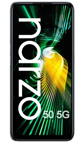 Realme Narzo 50 5G