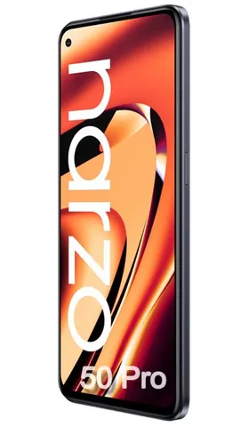 Realme Narzo 50 Pro