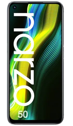Realme Narzo 50