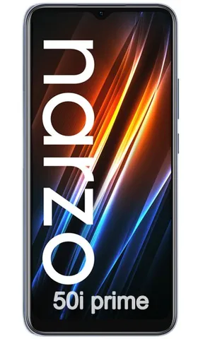 Realme Narzo 50i Prime