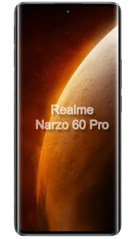 Realme Narzo 60 Pro