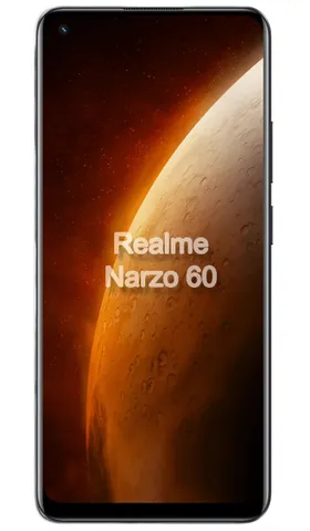 Realme Narzo 60