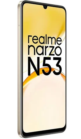 Realme Narzo N53