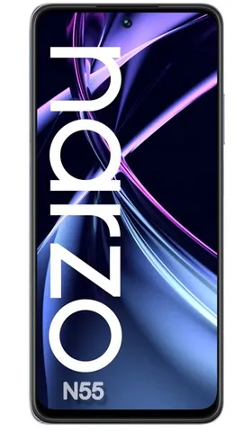 Realme narzo N55