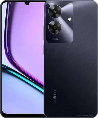 Realme Narzo N61