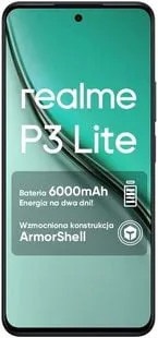 Realme P3 Lite 4G