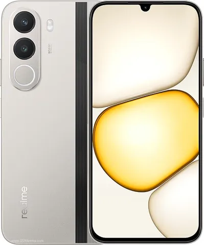 Realme P4x 4G