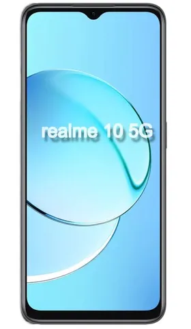 Realme realme 10 5G