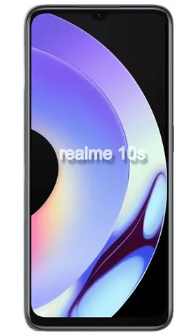 Realme realme 10s