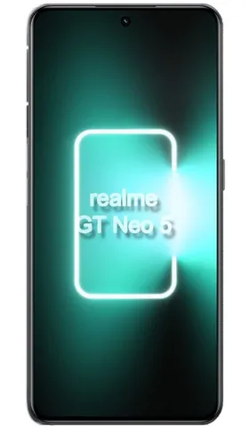 Realme realme GT Neo 5
