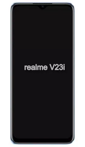 Realme realme V23i