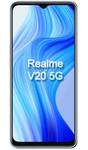 Realme V20