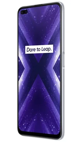 Realme X3 SuperZoom