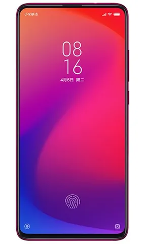 Redmi K20