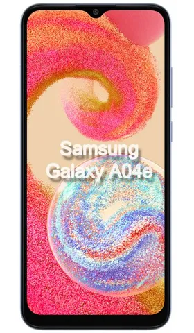 Samsung Galaxy A04e