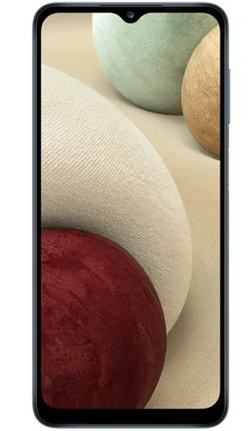 Samsung Galaxy A12 (India)