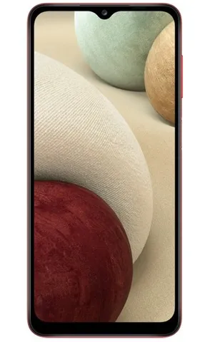 Samsung Galaxy A12 Nacho