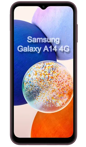 Samsung Galaxy A14 4G
