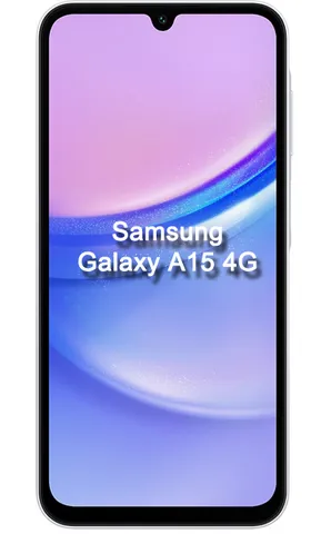 Samsung Galaxy A15 4G