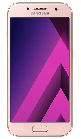 Samsung Galaxy A3 2017
