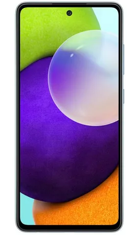 Samsung Galaxy A52