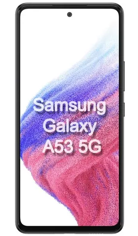 Samsung Galaxy A53