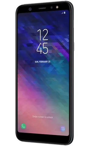 Samsung Galaxy A6 2018
